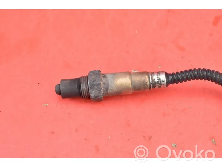 Renault Laguna II Sonde lambda 8200035999