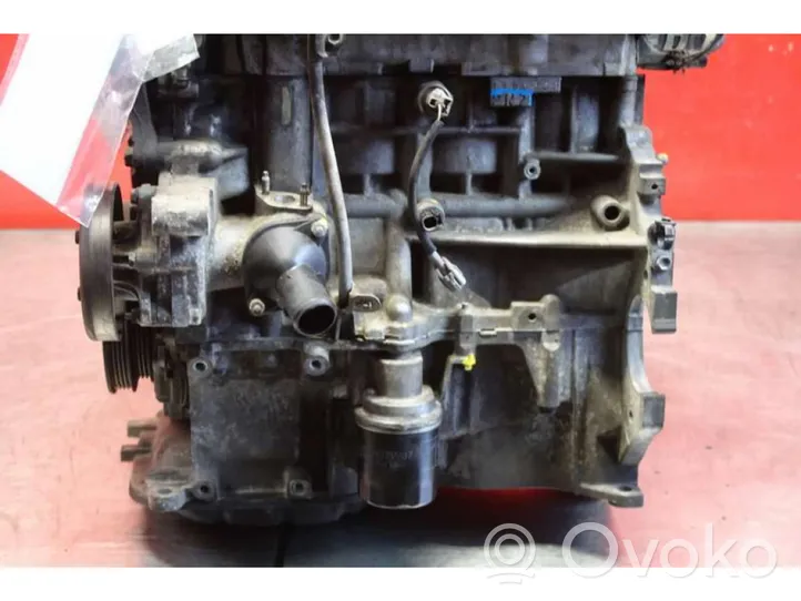 Toyota Yaris Verso Engine 2NZ-FE