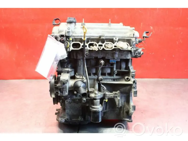 Toyota Yaris Verso Engine 2NZ-FE