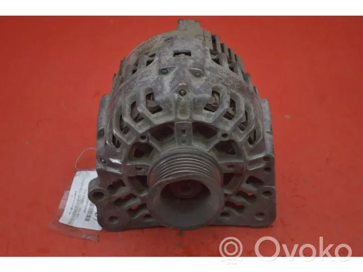 Volkswagen Lupo Generator/alternator 030903023J