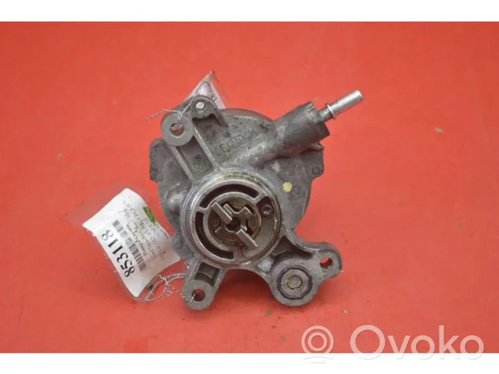 Ford Mondeo MK IV Vacuum pump D165-1B