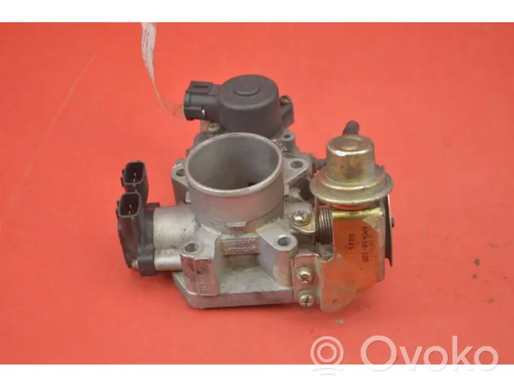 Nissan Almera Tino Valvola corpo farfallato AEB206-02