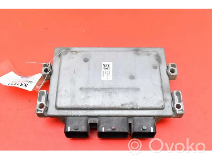 Renault Thalia I Centralina/modulo motore ECU 8201117953