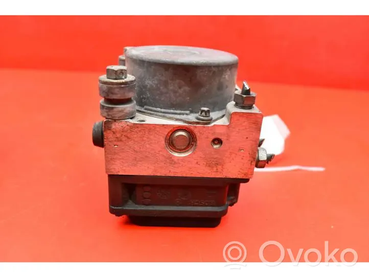 Renault Thalia I ABS Pump 0265800656