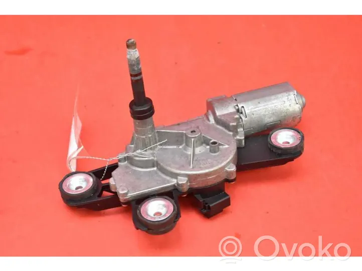 Ford Fiesta Rear window wiper motor 8A61-A17K441-AA