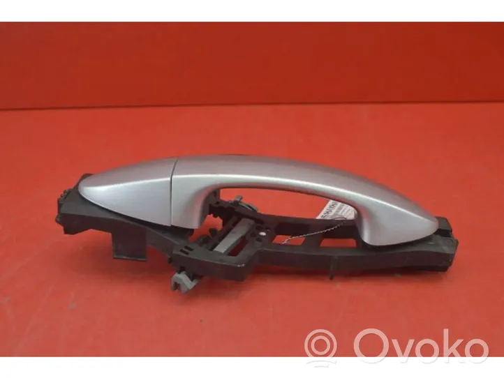 Ford Fiesta Front door exterior handle 8A61-A224A36AF