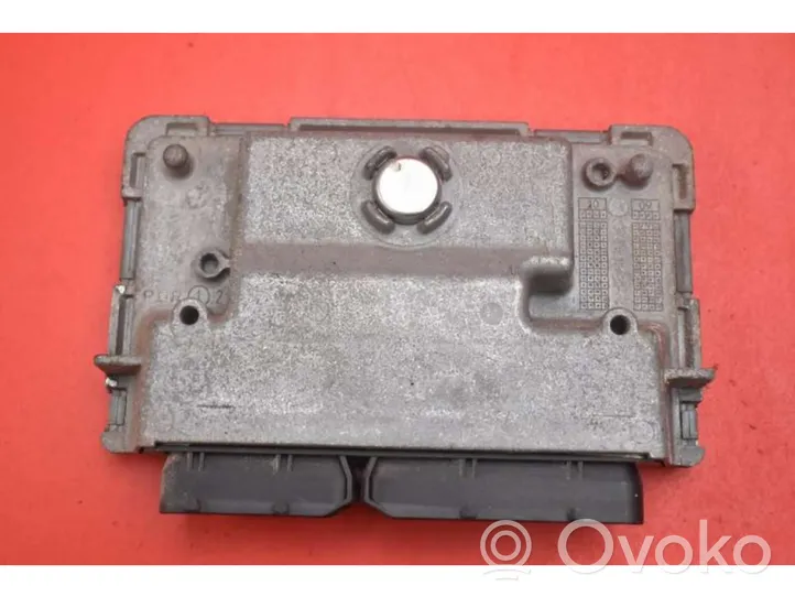 AC 428 Centralina/modulo motore ECU 03E906019M