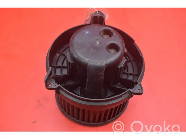 Land Rover Freelander Ventola riscaldamento/ventilatore abitacolo W964004C