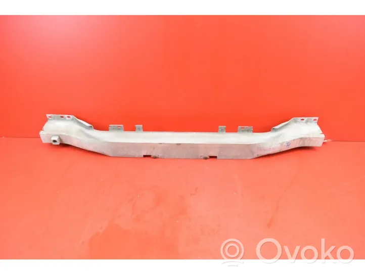 Opel Astra H Rear bumper support beam OPEL