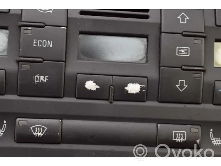 Audi A4 S4 B6 8E 8H Panel klimatyzacji 8E0820043AB