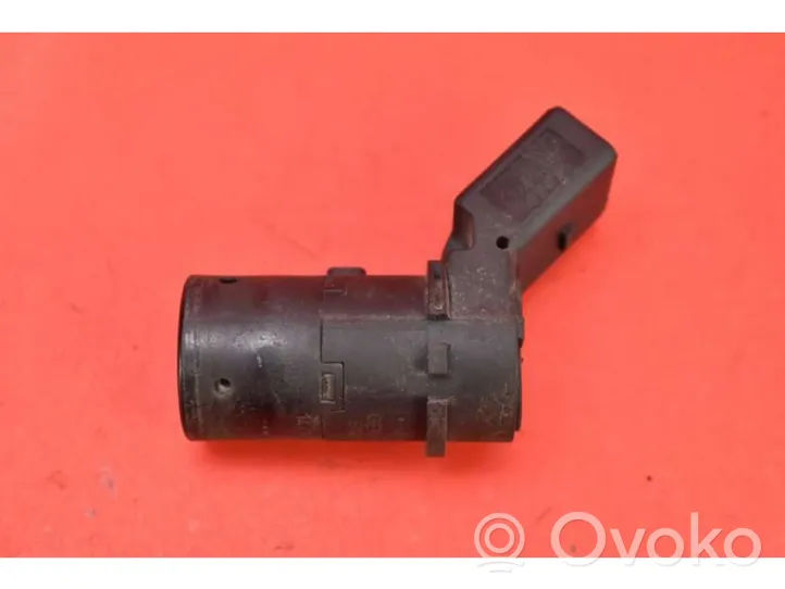 Audi A4 S4 B6 8E 8H Unité de commande, module PDC aide au stationnement 4B0919275B