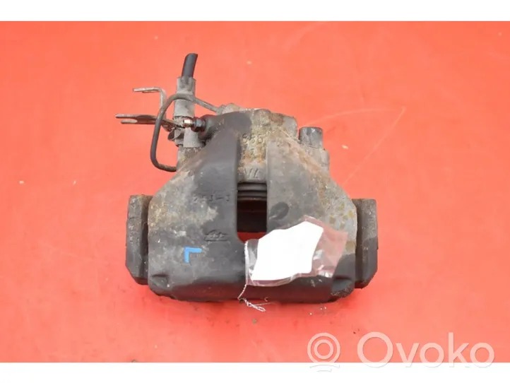 Audi A4 S4 B6 8E 8H Caliper de freno delantero AUDI