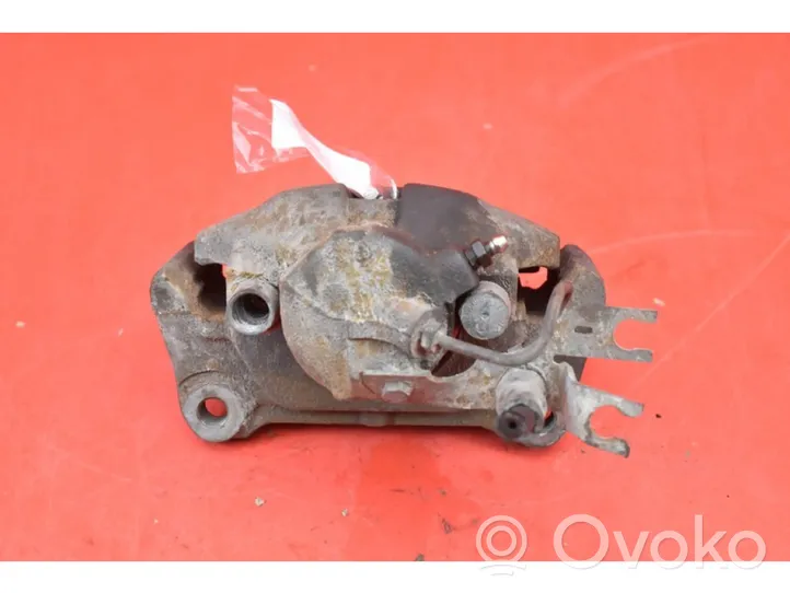 Audi A4 S4 B6 8E 8H Caliper de freno delantero AUDI