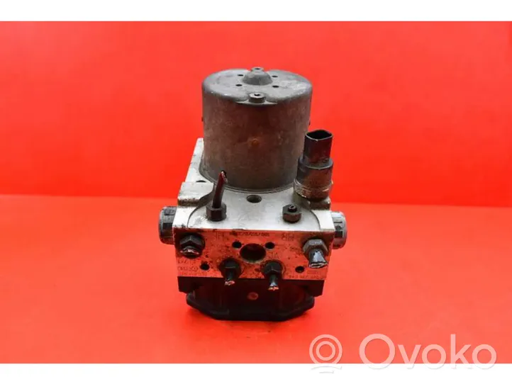 Audi A4 S4 B6 8E 8H Pompe ABS 8E0614517