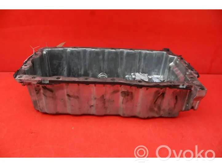 Volkswagen Touran I Oil sump VOLK