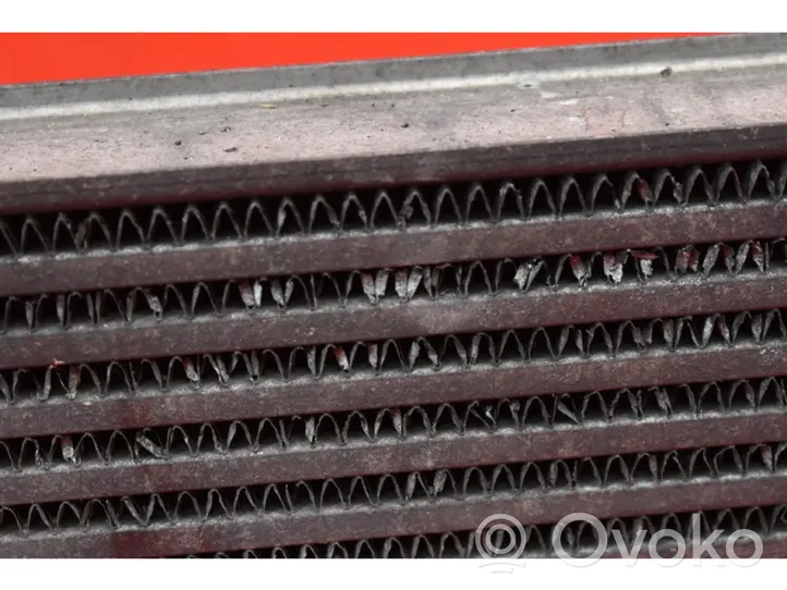 Renault Megane II Chłodnica powietrza doładowującego / Intercooler 