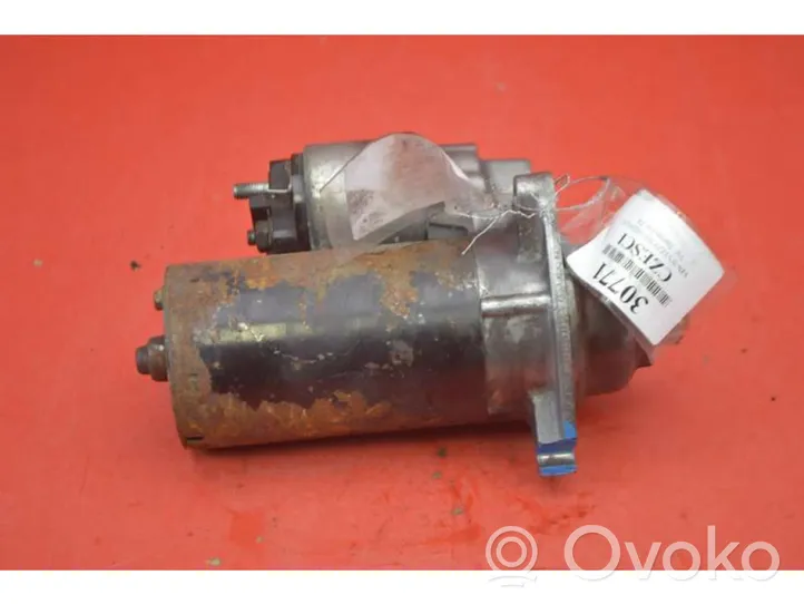 Volkswagen Transporter - Caravelle T4 Starter motor VOLKSWAGEN