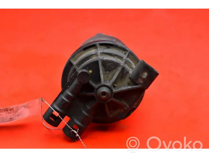 Opel Astra G Fuel filter housing 9129137