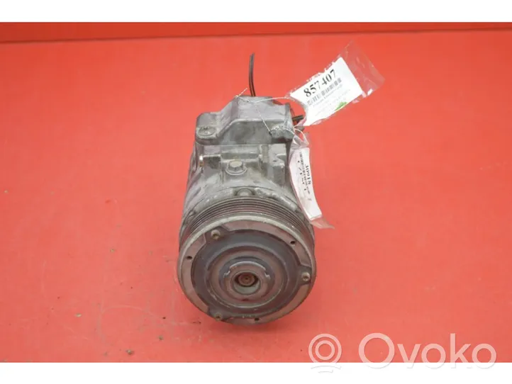 Volkswagen Polo Compressore aria condizionata (A/C) (pompa) 6Q0820803H