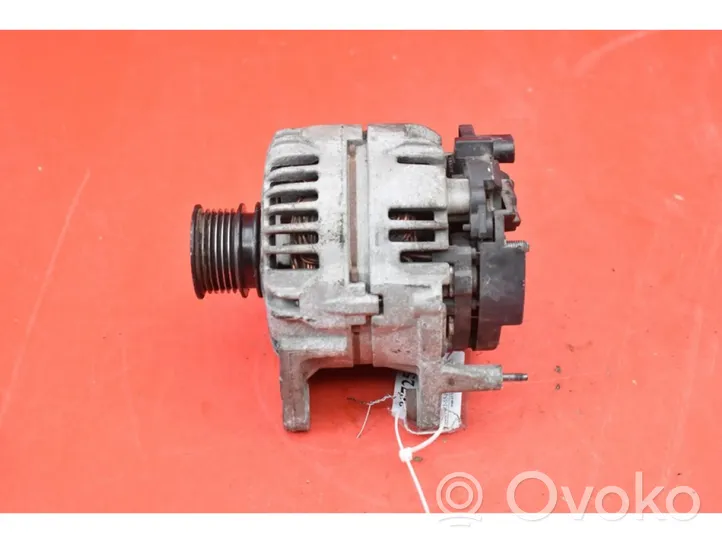 Skoda Fabia Mk1 (6Y) Alternator 037903025M