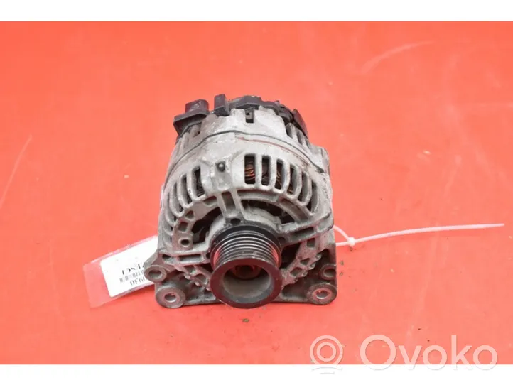 Skoda Fabia Mk1 (6Y) Alternator 037903025M