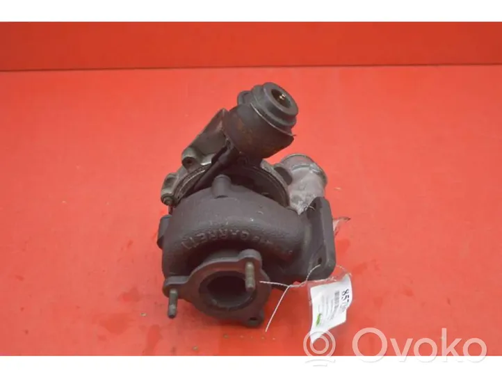 Nissan Primera Cześć układu próżniowego turbosprężarki 8200381645