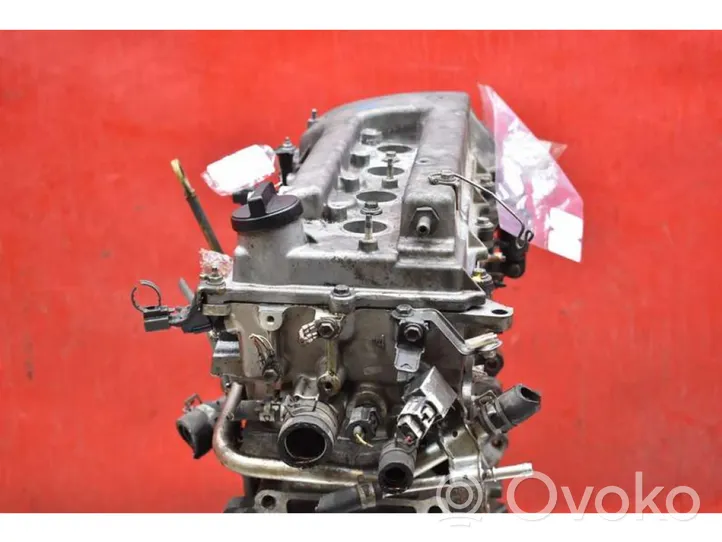 Toyota Corolla Verso E121 Engine 3ZZ