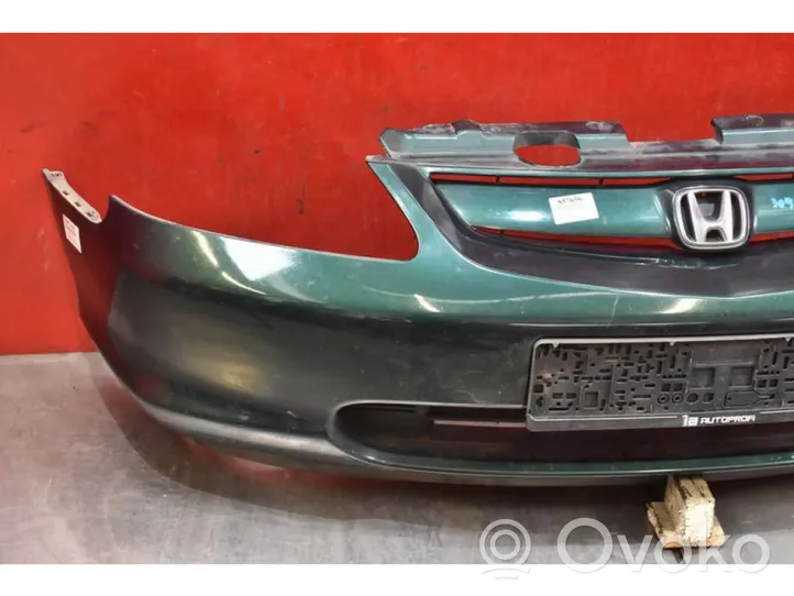 Honda Civic Front bumper HONDA