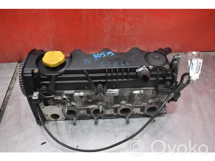 Opel Signum Engine head 55193091