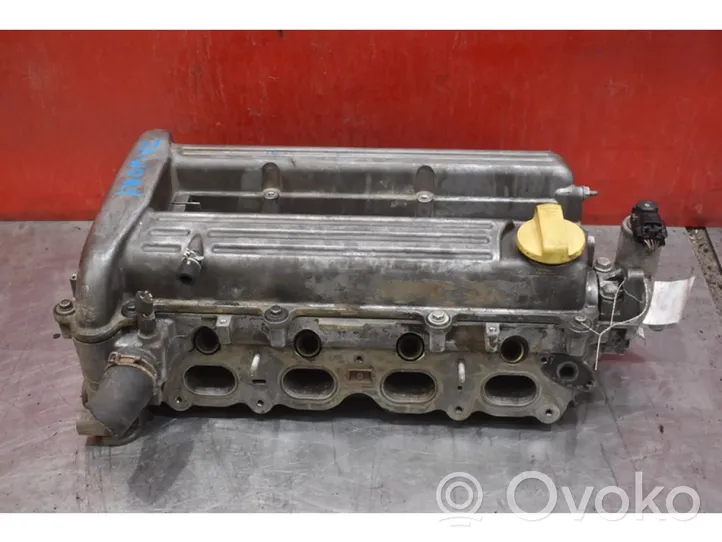 Opel Vectra C Culasse moteur 24462304