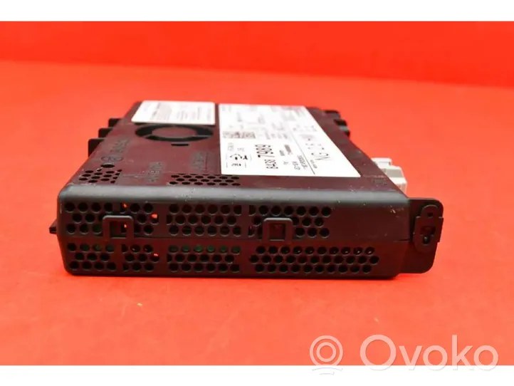 Bedford Astra Unité de commande, module ECU de moteur 84387989