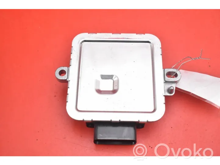 Bedford Astra Блок управления двигателем ECU 23382564