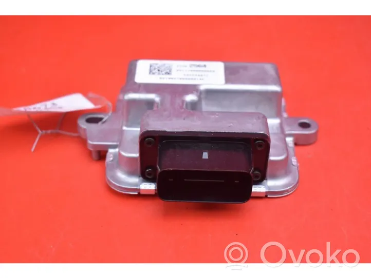 Bedford Astra Unité de commande, module ECU de moteur 23382564