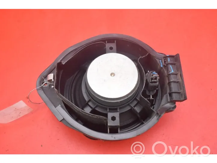 Bedford Astra Enceinte subwoofer 39137996