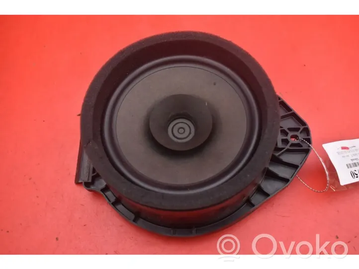 Bedford Astra Enceinte subwoofer 39117928