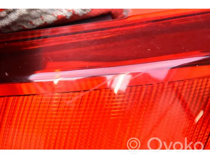 Bedford Astra Rear/tail lights 39077375