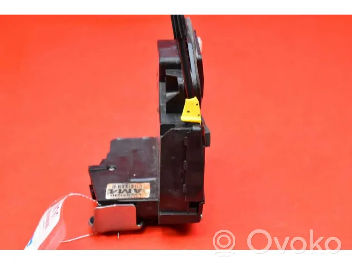 Bedford Astra Front door lock 13597530