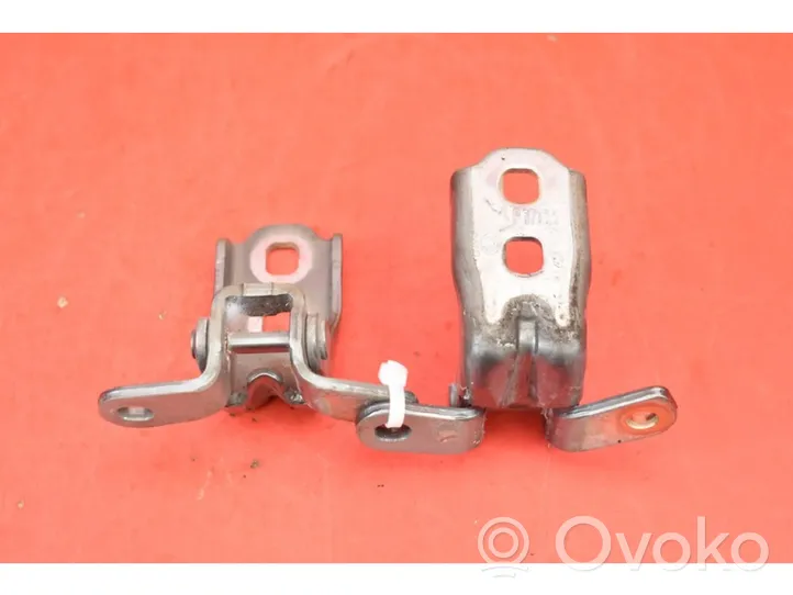 Bedford Astra Kit de charnières de porte avant P17336