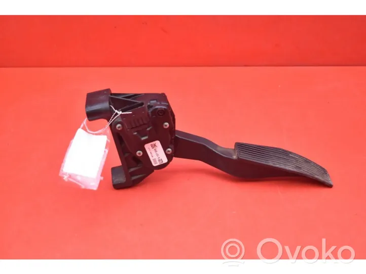 Opel Astra G Accelerator throttle pedal 9157998