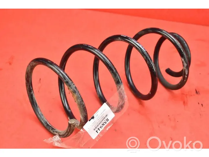 Ford Focus C-MAX Front coil spring FORD