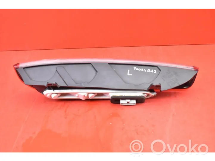 Ford Focus C-MAX Rear/tail lights 8M51-13405-C