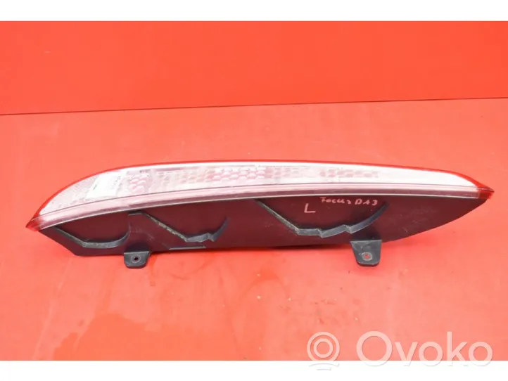 Ford Focus C-MAX Rear/tail lights 8M51-13405-C