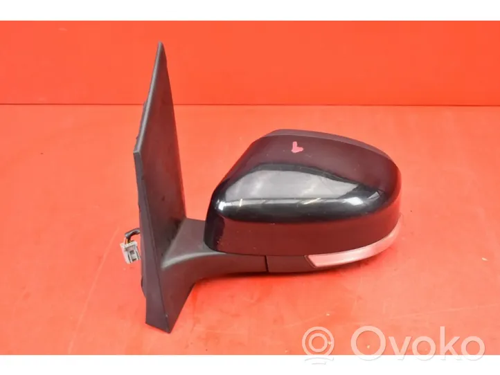 Ford Focus C-MAX Front door electric wing mirror 024440