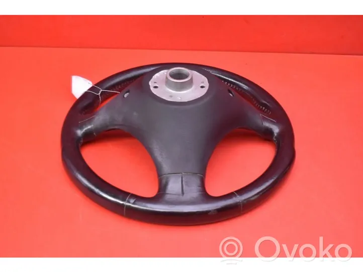 Audi A6 Allroad C5 Steering wheel 4B0124A