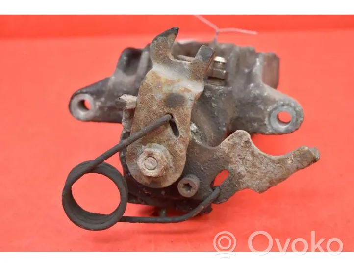 Audi A6 Allroad C5 Rear brake caliper AUDI