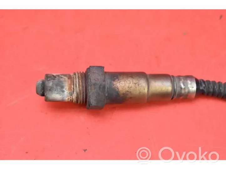 Audi A6 Allroad C5 Sonde lambda 058906265C