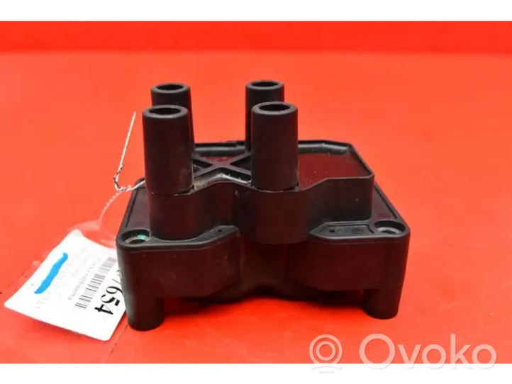 Ford Fiesta High voltage ignition coil U2001