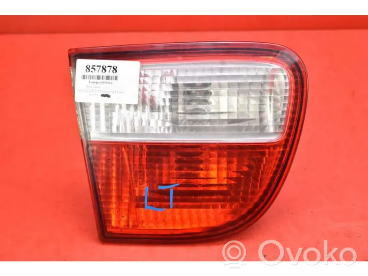 Seat Leon (1M) Rear/tail lights 1M6945091B