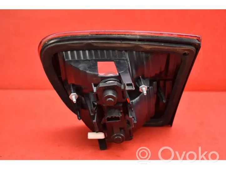 Seat Leon (1M) Rear/tail lights 1M6945091B