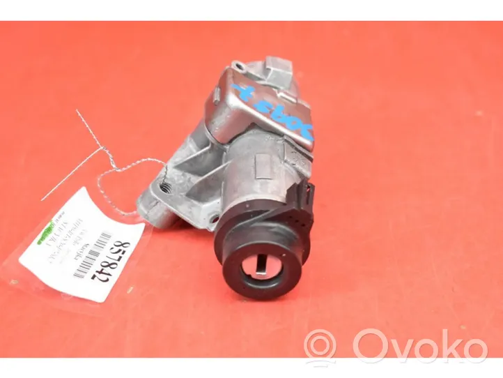 Volkswagen Polo Verrouillage de commutateur d'allumage 4B0905851G